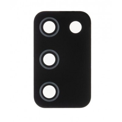 Picture of Camera Lens for Samsung Galaxy A02s Black