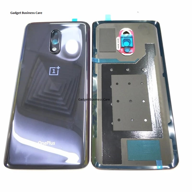 Picture of Origenal oneplus 7 battery door cover