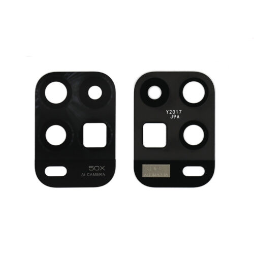 Picture of New Back Rear Big Camera Glass Real Lens With Glue For Xiaomi Mi 10 Lite ( 5G )