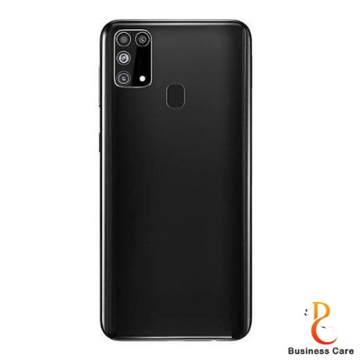 Picture of Samsung galaxy m31 এর জন্য সম্পূর্ণ বডি হাউজিং-সাদা-কালো-নীল-লাল