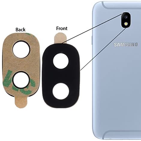 Picture of For Samsung Galaxy J7 Pro   camera main glass lens Rear Facing Camera Glass Lens Replacement