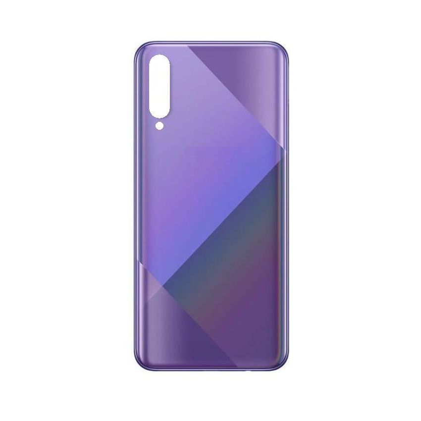 Picture of For Samsung Galaxy A50S  Phone Battery Back Cover Backshell Glass Battery Rear Case Phone Battery Back Cover Backshell Glass Battery Rear Case