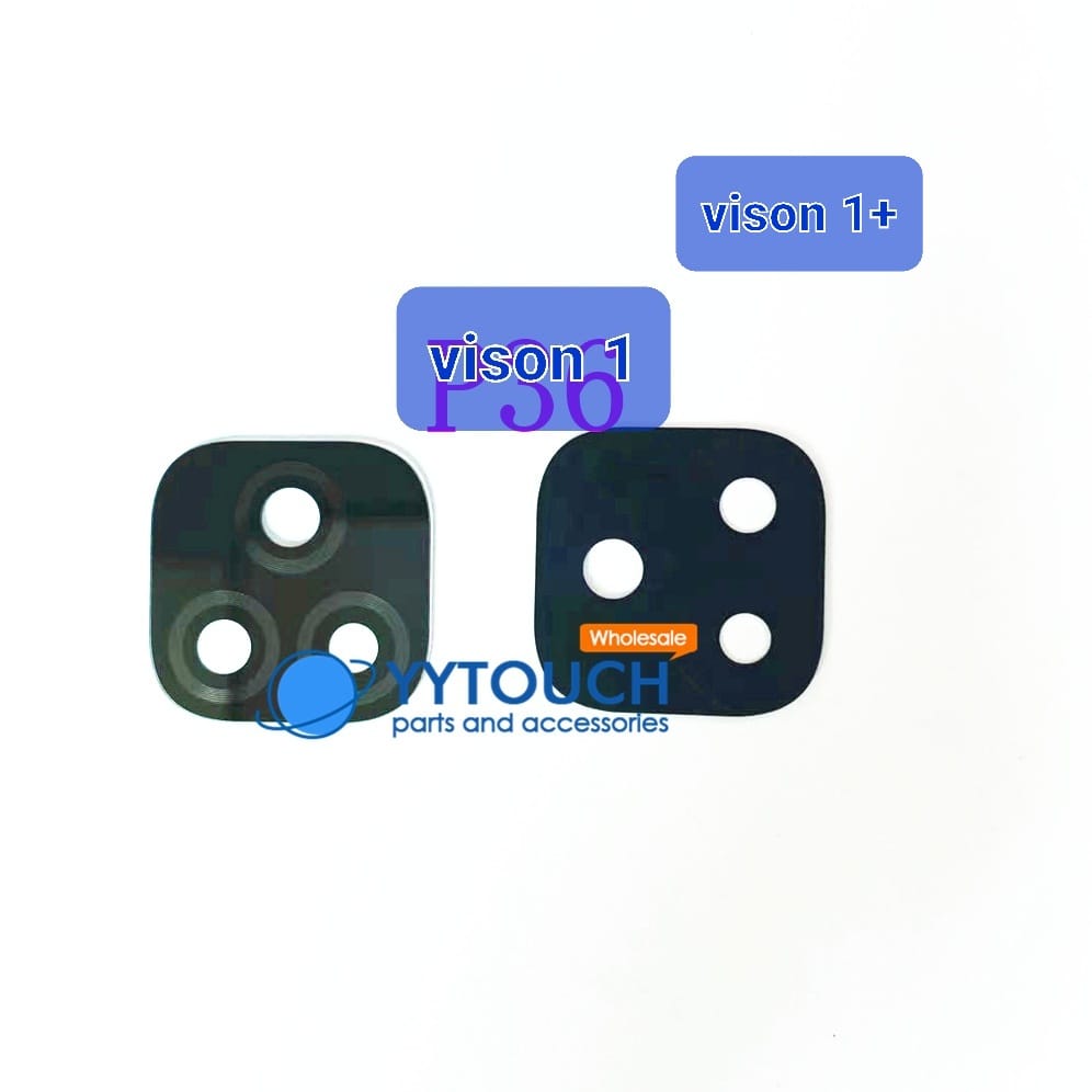 Picture of itel Vision 1  main camera glass Rear Facing Camera Glass Lens Replacement main camera glass Rear Facing Camera Glass Lens Replacement