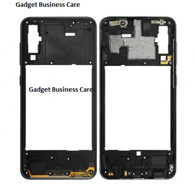 Picture of Middle Frame for Samsung Galaxy A50