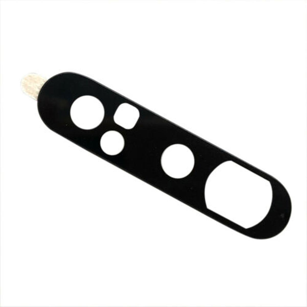 Picture of Samsung galaxy a80 ক্যামেরা গ্লাস লেন্স