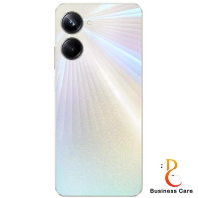 Picture of Realme 10 pro এর জন্য সম্পূর্ণ বডি হাউজিং-নীল-কালো-সোনালী-সাদা