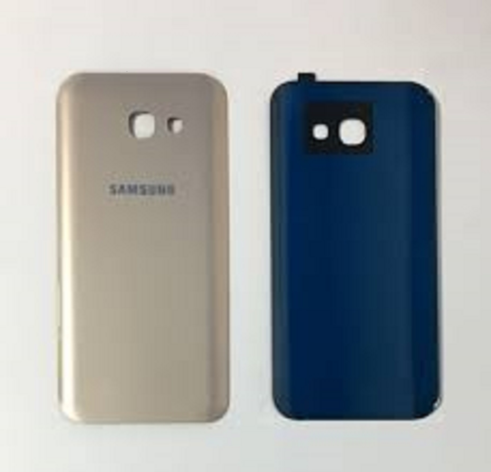 Picture of Galaxy a5 (2017) /a520 এর জন্য ব্যাটারি ব্যাক কভার গ্লাস প্যানেল