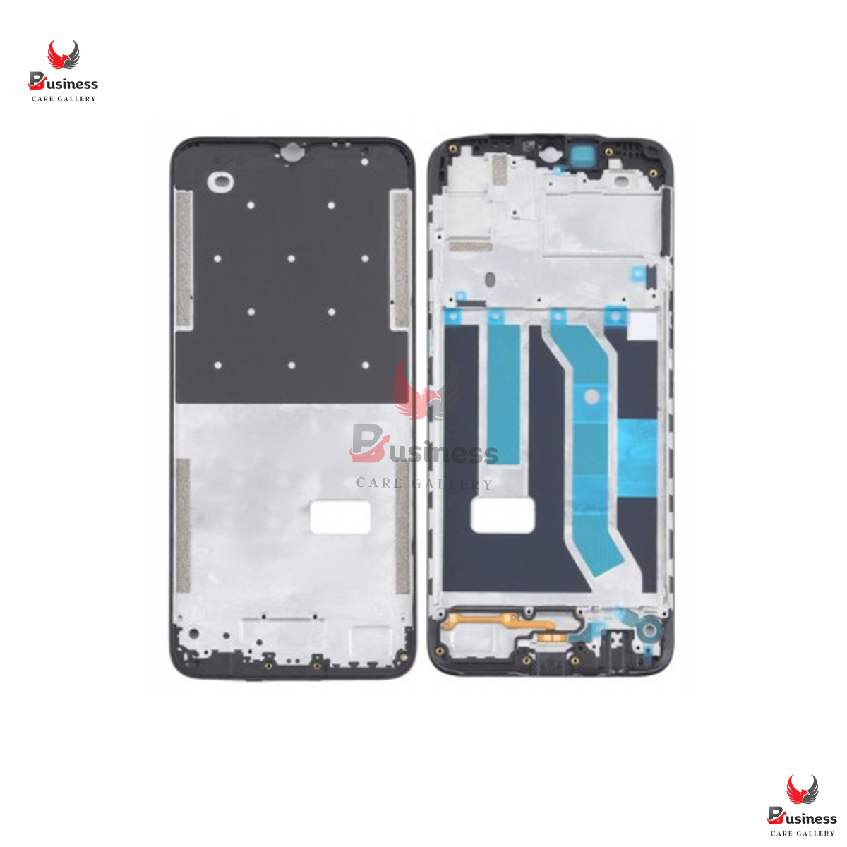 Picture of LCD Frame Middle Chassis for Realme 5i