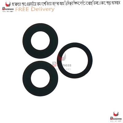 Picture of Camera Min glass Lens for Apple iPhone 11 Pro Max