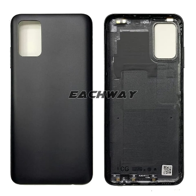 Picture of Back Panel Cover+battery Back Cover for Samsung Galaxy A03s