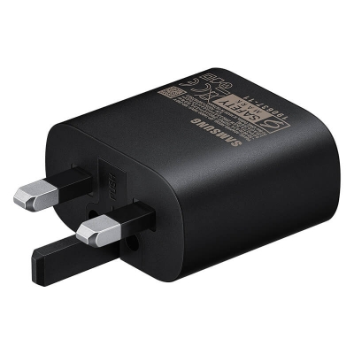 Picture of Samsung USB-C 25W PD Adapter (3 Pin)