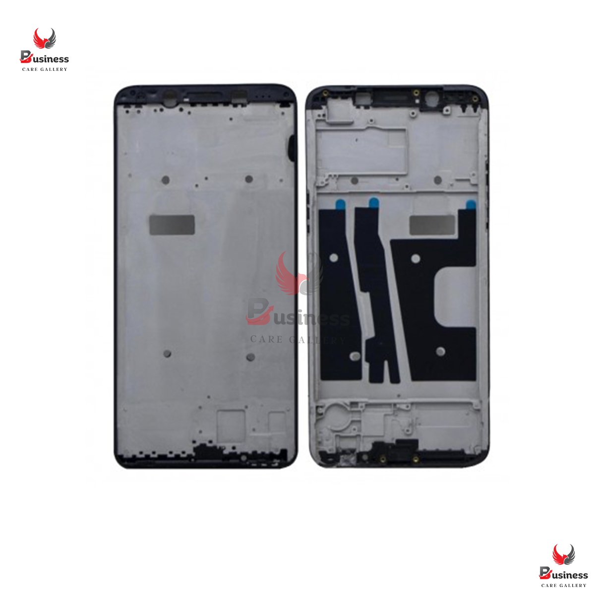 Picture of LCD Frame Middle Chassis for Oppo F5