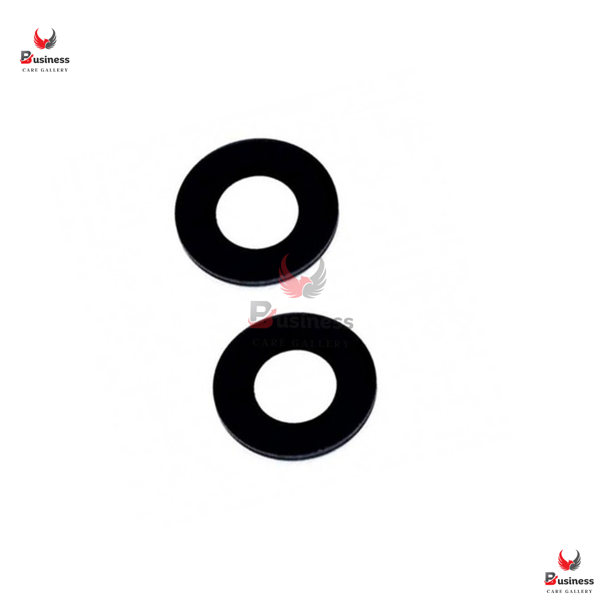 Picture of Back Camera Glass Lens Camera Lens for Infinix Smart 7