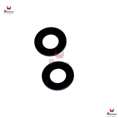 Picture of Back Camera Glass Lens Camera Lens for Infinix Smart 7