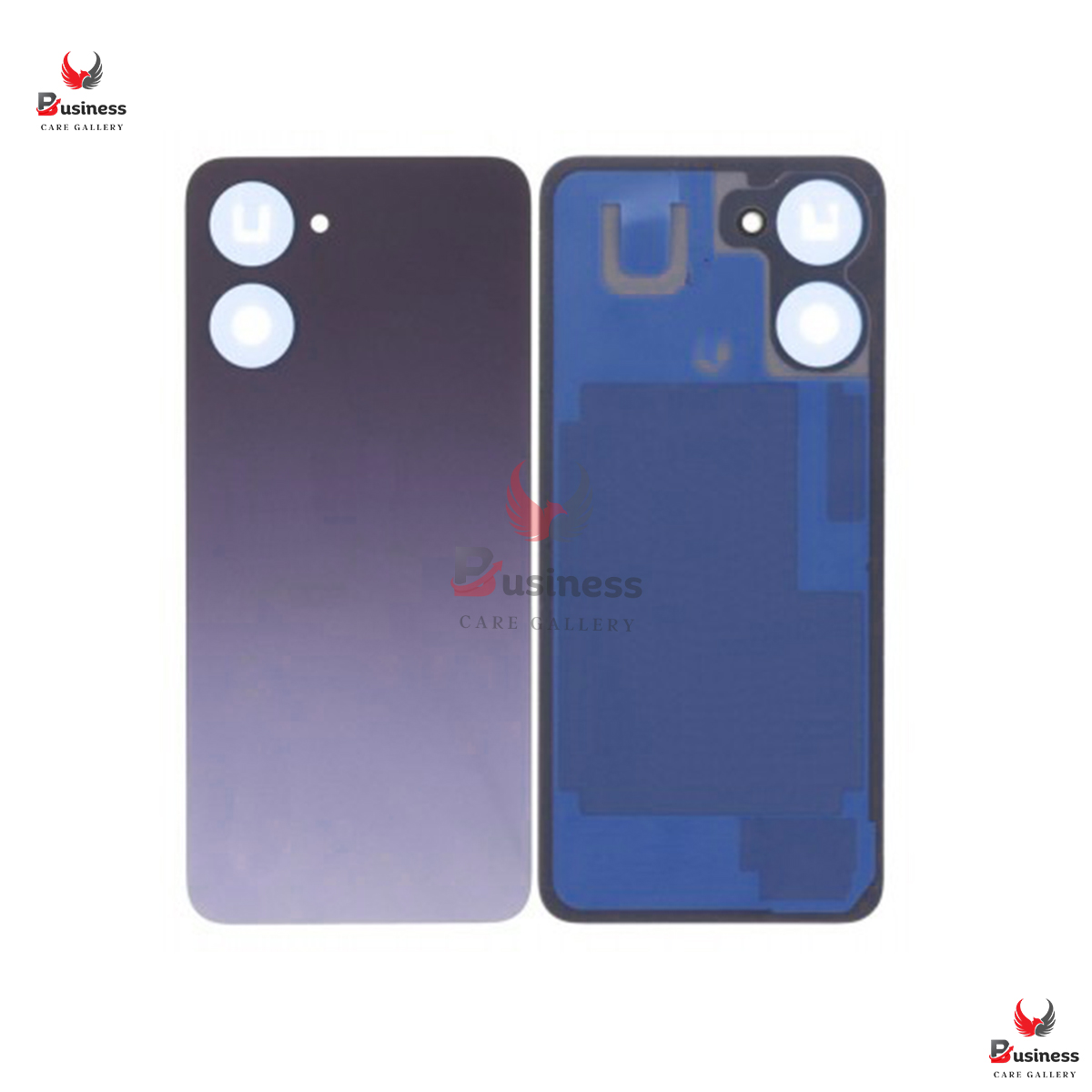 Picture of For Realme 10 Phone Battery Back Cover Backshell Glass Battery Rear Case Phone Battery Back Cover Backshell Glass Battery Rear Case - Phone Back Cover - মোবাইল ফোন - Phone