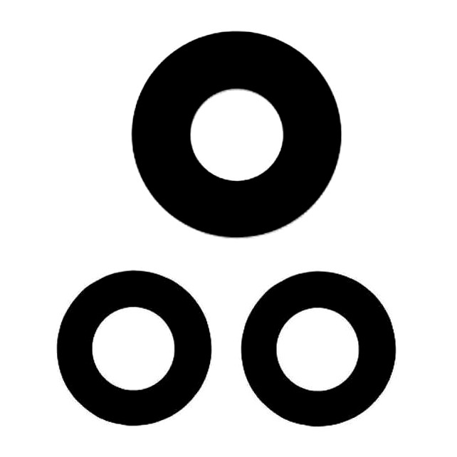 Picture of Camera Lens for OnePlus 10R 5G Black