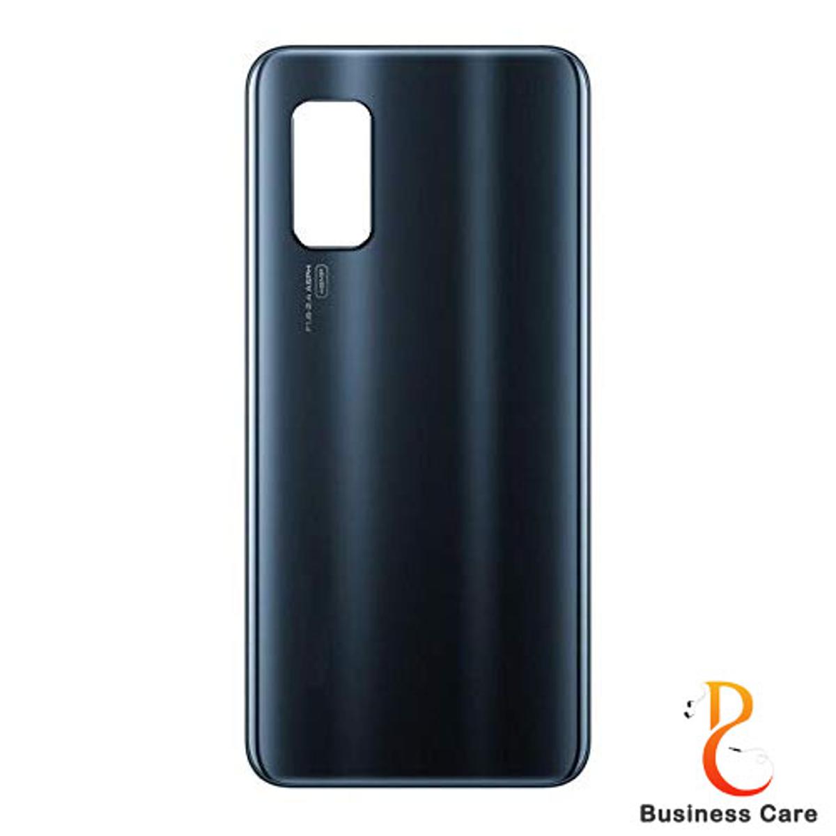 Picture of Vivo v17 এর জন্য ব্যাক প্যানেল কভার-কালো-নীল-সাদা