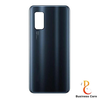 Picture of Vivo v17 এর জন্য ব্যাক প্যানেল কভার-কালো-নীল-সাদা