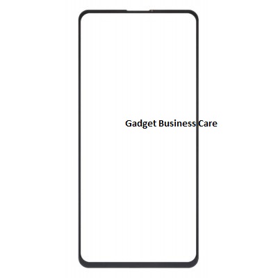 Picture of Front Glass for Xiaomi Redmi K20