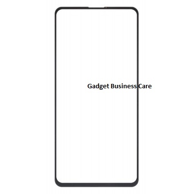Picture of Front Glass for Xiaomi Redmi K20