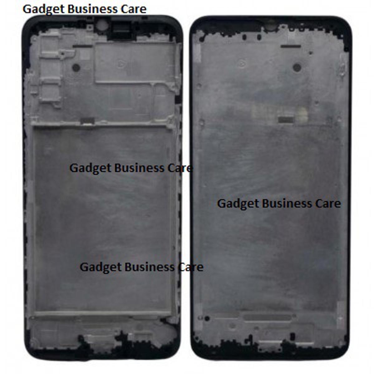 Picture of Samsung galaxy a03s এর জন্য lcd ফ্রেম মাঝারি চ্যাসি