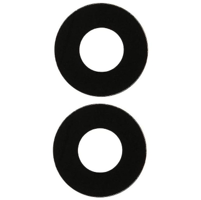 Picture of Camera Lens for Oppo F21 Pro 5G Black