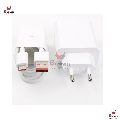 Picture of Mi 33W Quick Charge 3.0 Fast Turbo Charger Adapter Usb To Type-C For Mi 10 Pro/9 Pro/Redmi Note 8/Note 7/K20/K30/Pro Mix 3/Max 3 - Charger