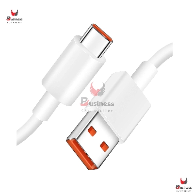 Picture of Mi 33W Quick Charge 3.0 Fast Turbo Charger Adapter Usb To Type-C For Mi 10 Pro/9 Pro/Redmi Note 8/Note 7/K20/K30/Pro Mix 3/Max 3 - Charger