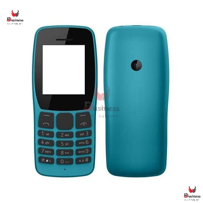 Picture of for Nokia 110 2019 cover casing