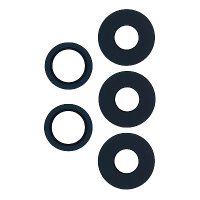 Picture of Camera Lens for Samsung Galaxy A13 Black