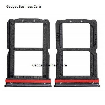 Picture of Oneplus 7 এর জন্য s, im কার্ড হোল্ডার ট্রে
