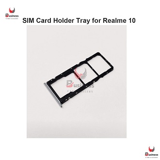 Picture of SIM Card Holder Tray for Realme 10