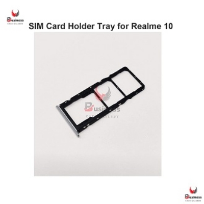 Picture of SIM Card Holder Tray for Realme 10