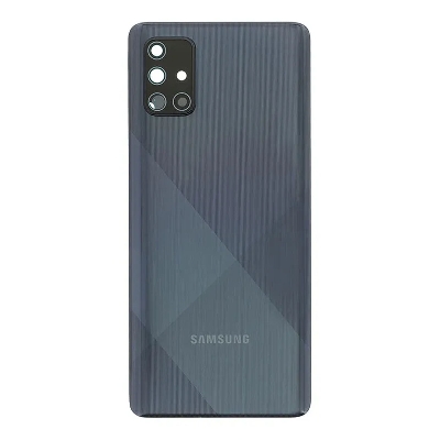 Picture of Orginal Back Panel Cover for Samsung Galaxy A71 back part