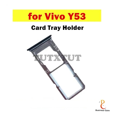 Picture of Vivo y53s এর জন্য s. im কার্ড হোল্ডার ট্রে