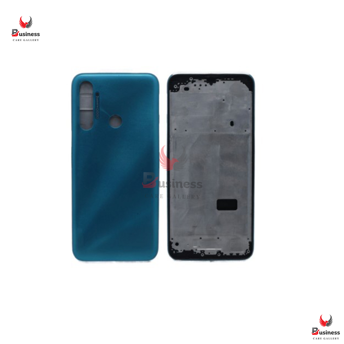 Picture of Full Body Housing for Realme 5i