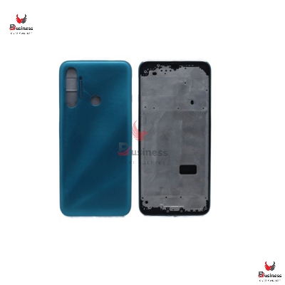 Picture of Full Body Housing for Realme 5i
