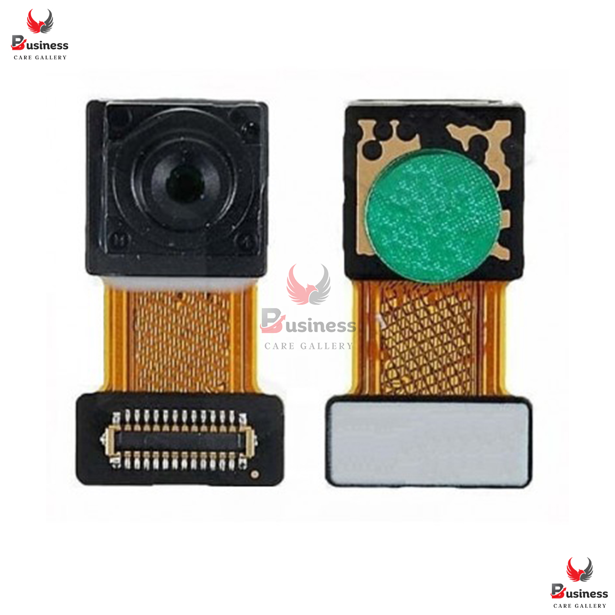 Picture of Replacement Front Camera for Realme C12 (Selfie Camera)