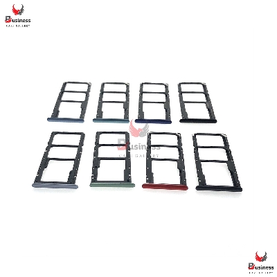 Picture of SIM  Holder Tray for Realme C12