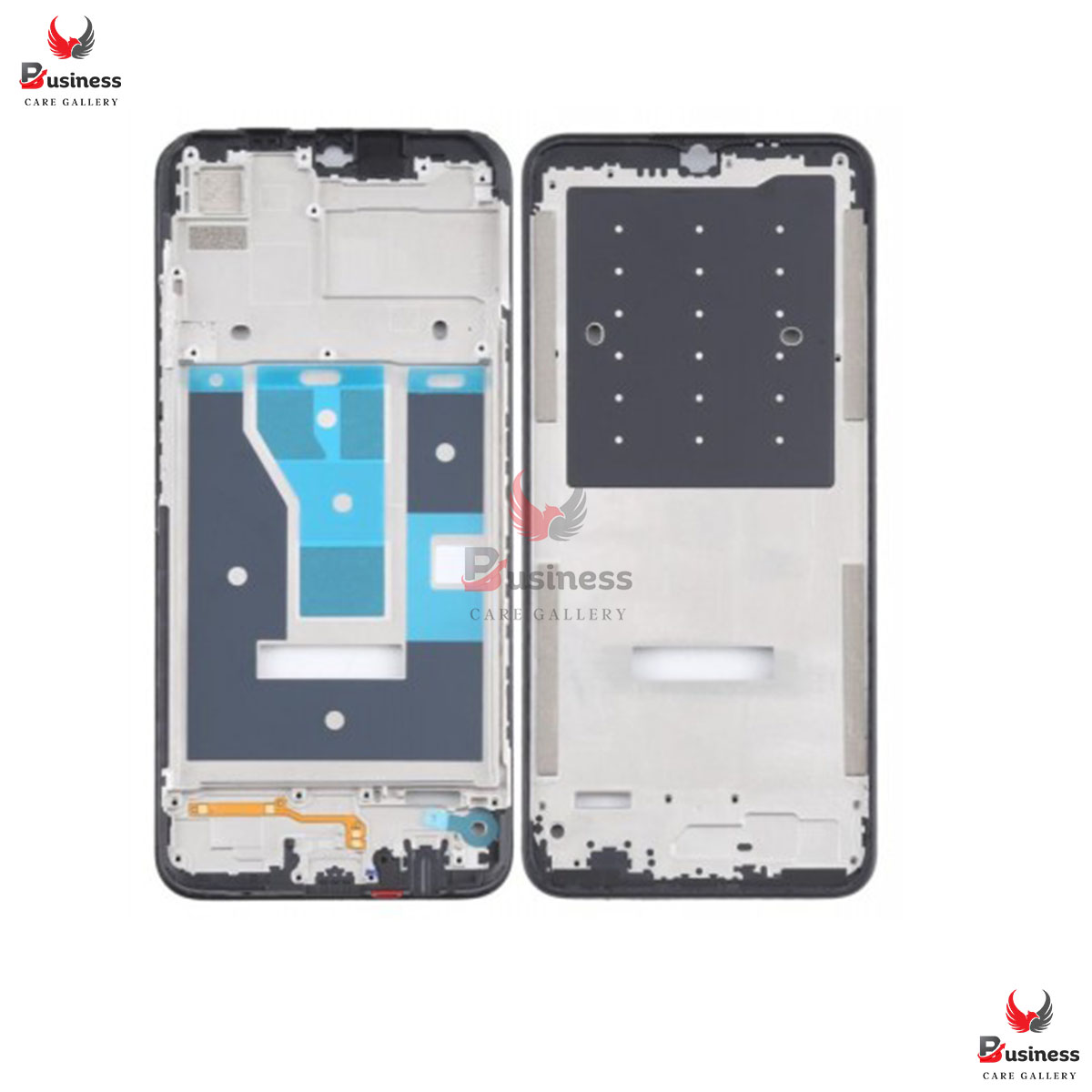 Picture of LCD Frame Middle Chassis for Realme C20