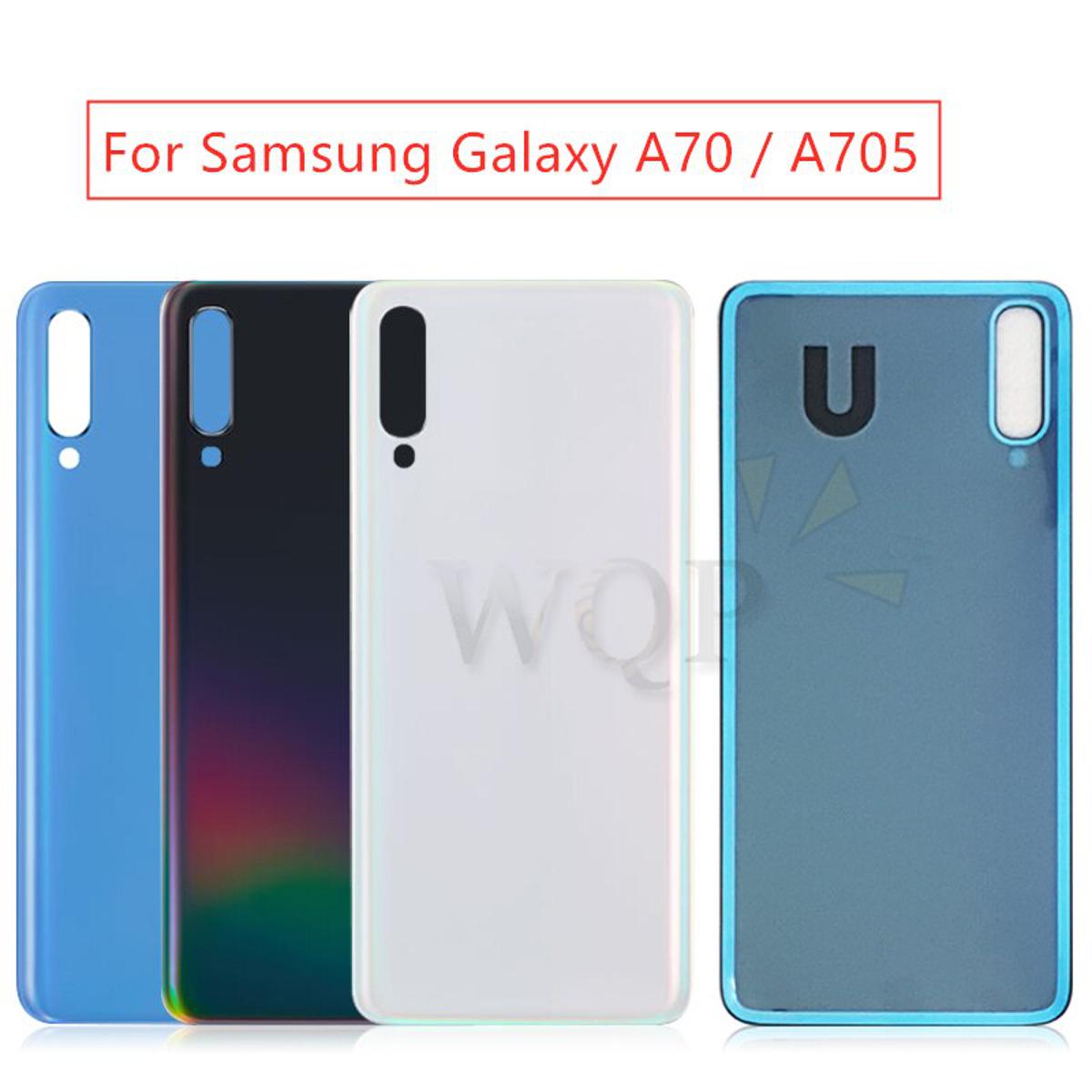 Picture of Samsung galaxy a70 মোবাইল ব্যাক শেল/কেসিং/ক্যাশিং