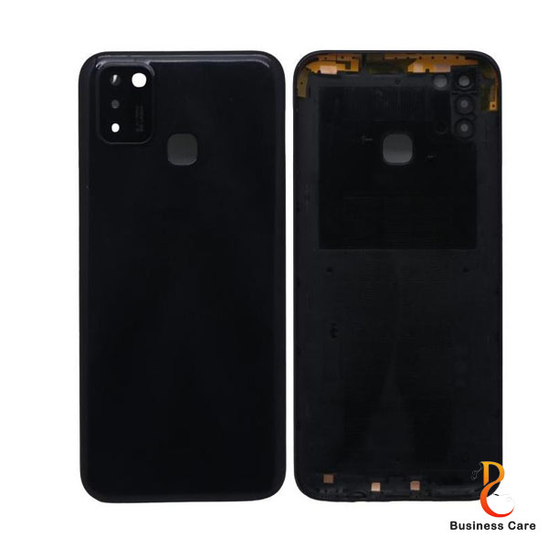 Picture of Infinix smart 5 2020 এর জন্য সম্পূর্ণ বডি হাউজিং-কালো-নীল-সবুজ