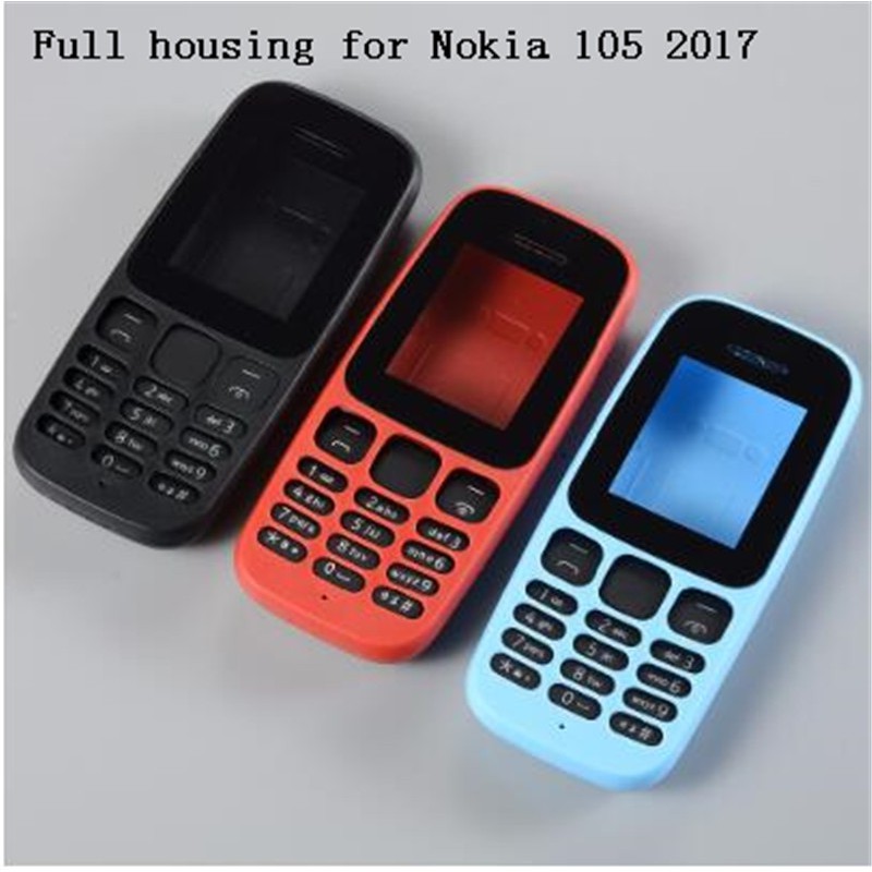 Picture of Nokia 105 (2017) কেসিং এর জন্য