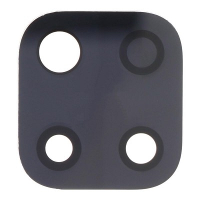 Picture of Back Camera Glass Lens Camera Lens for Xiaomi Redmi 10C 4G