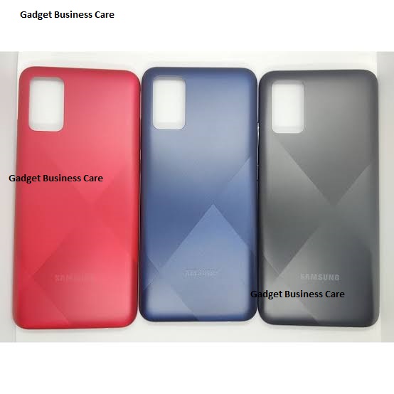 Picture of Samsung galaxy a03s ব্যাটারি ব্যাকশাল রিপ্লেসমেন্ট