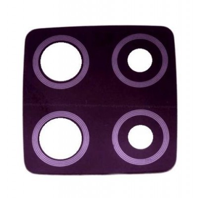 Picture of Back Camera Glass Lens Camera Lens for OPPO F17