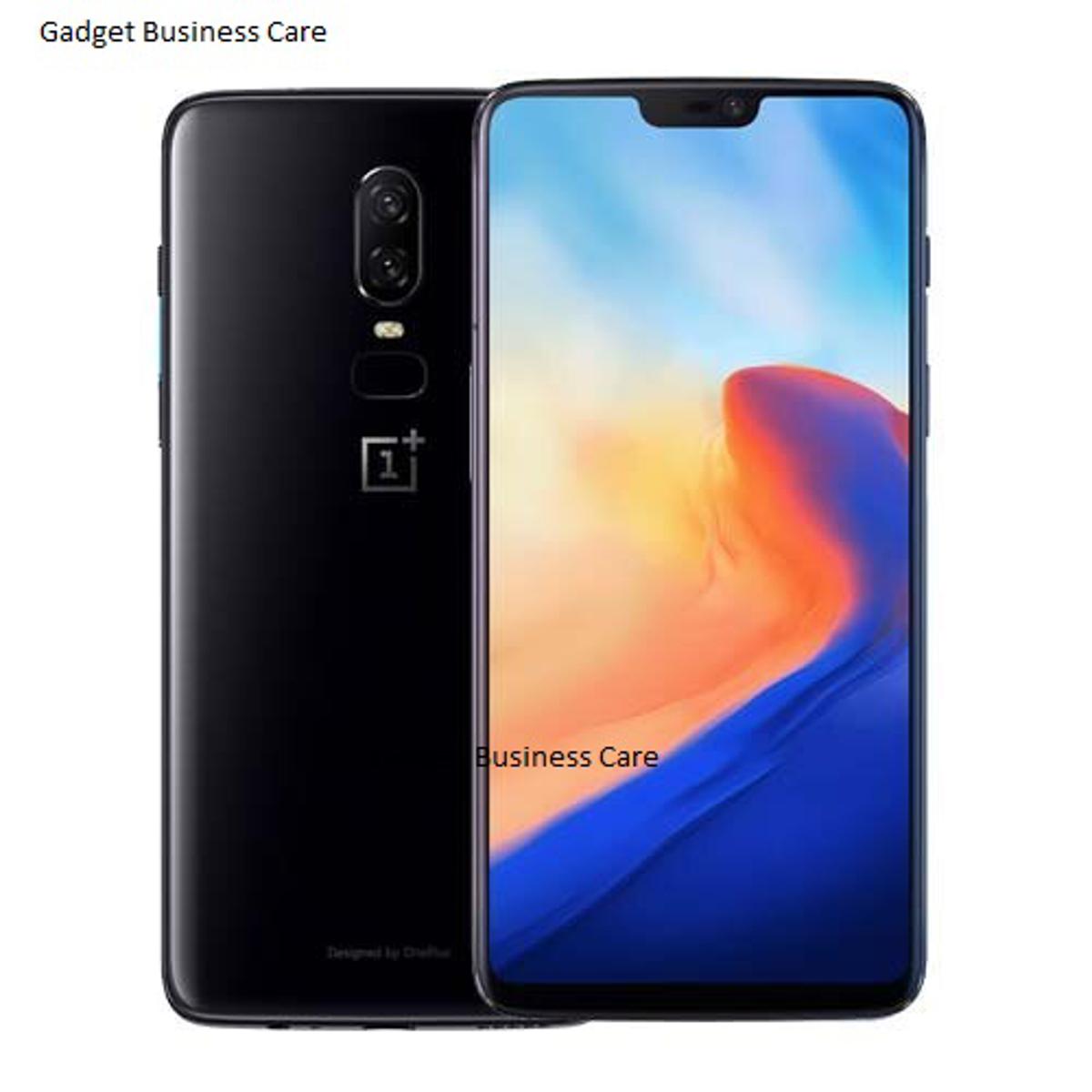 Picture of Oneplus 6 এর জন্য সম্পূর্ণ বডি হাউজিং
