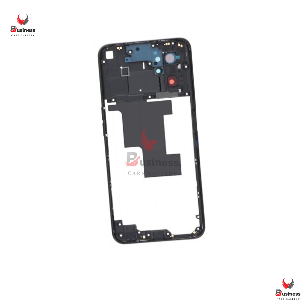 Picture of Middle Frame Ring Only for Realme 9i 4G