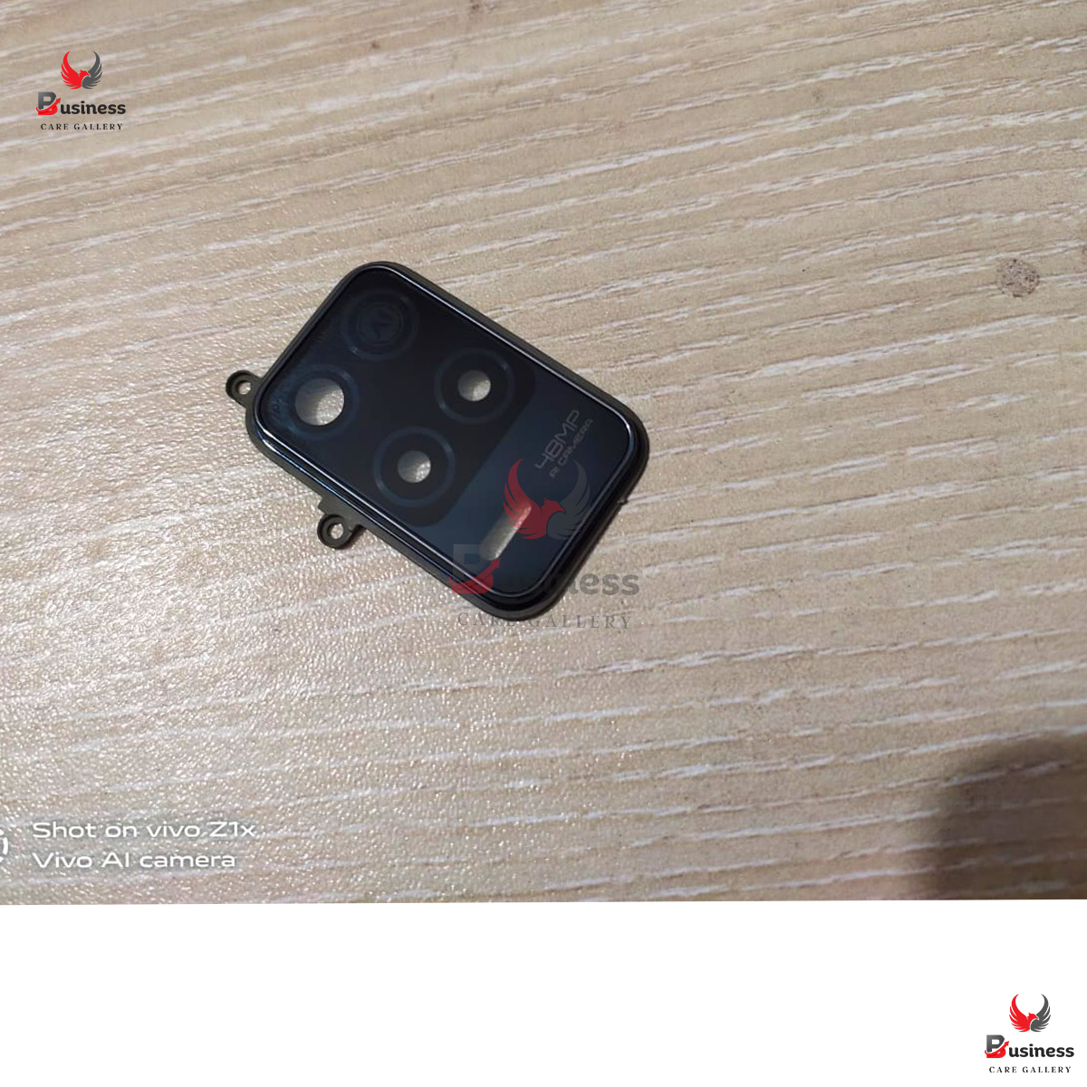 Picture of Camera Lens Glass with Frame for Camera Lens Glass with Frame for Realme 8 5G