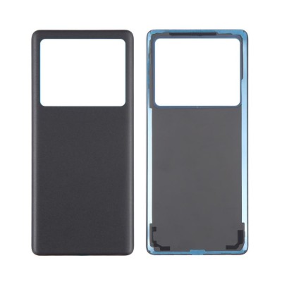 Picture of Vivo X80 5G - ( Glass ) Back Shell / Back Panel / Battery Cover / Back Door / Back Replacement Part